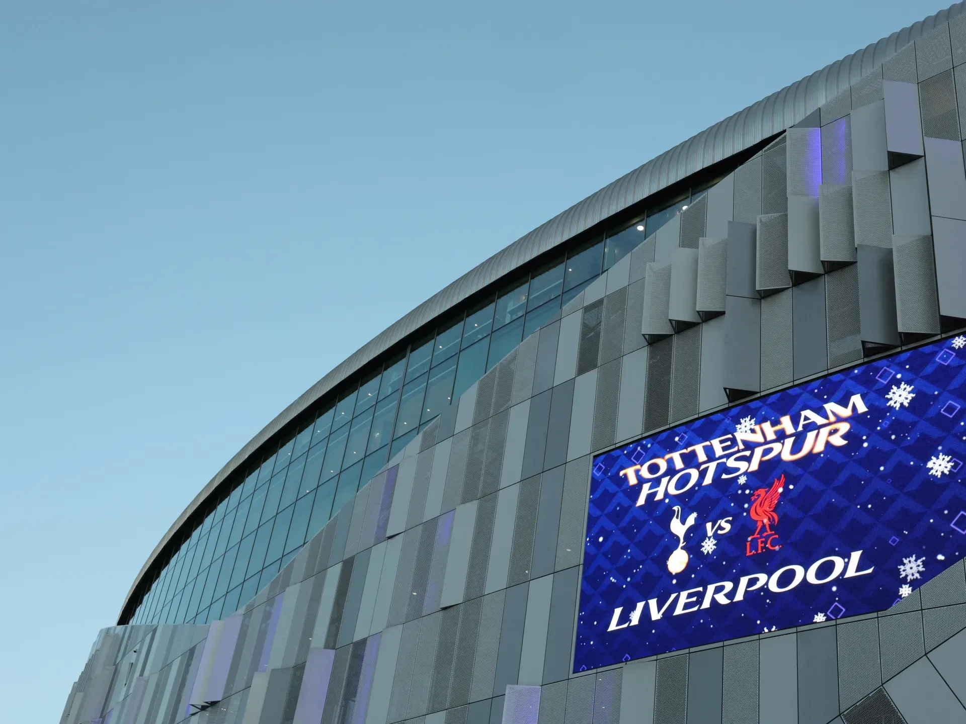 CANLI: Tottenhem - Liverpul | Premyer Liqa