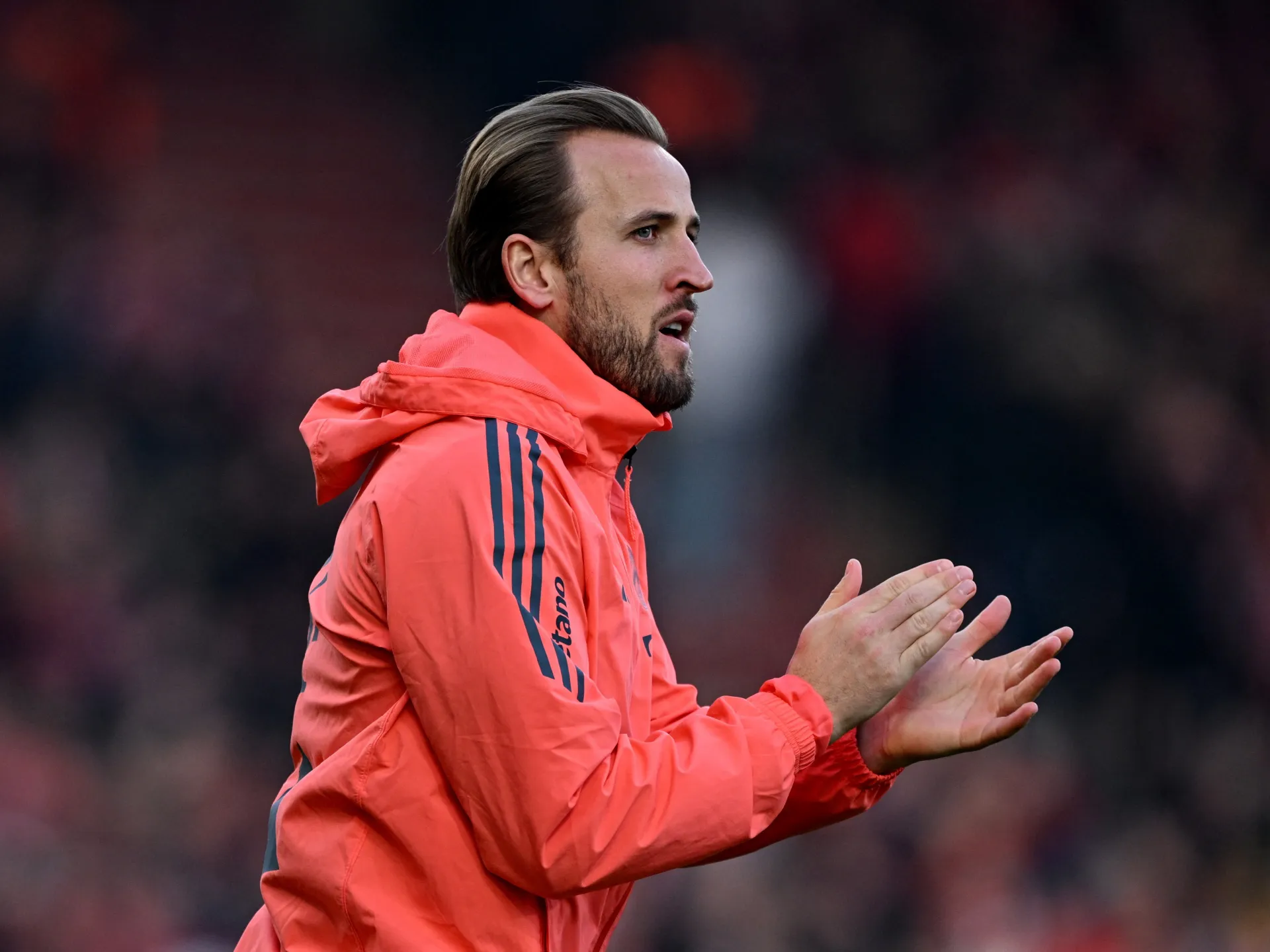 Canlı: Arsenal-Bayern Münhen Çempionlar Liqası