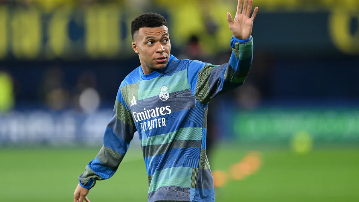 Canlı Futbol Villarreal Real Madrid La Liqa