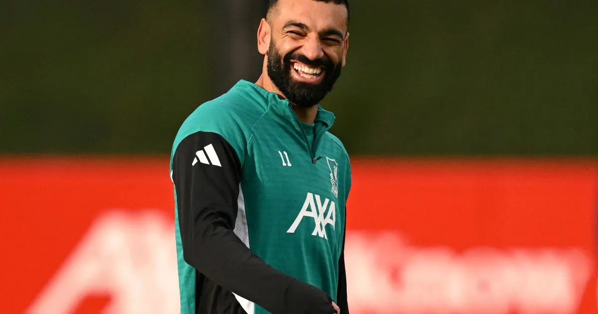 Canlı: Marsel - Liverpul Çempionlar Liqası