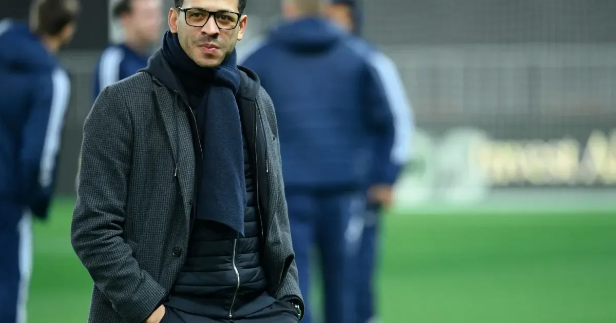 Çelsidə yeni menecer Rozenior