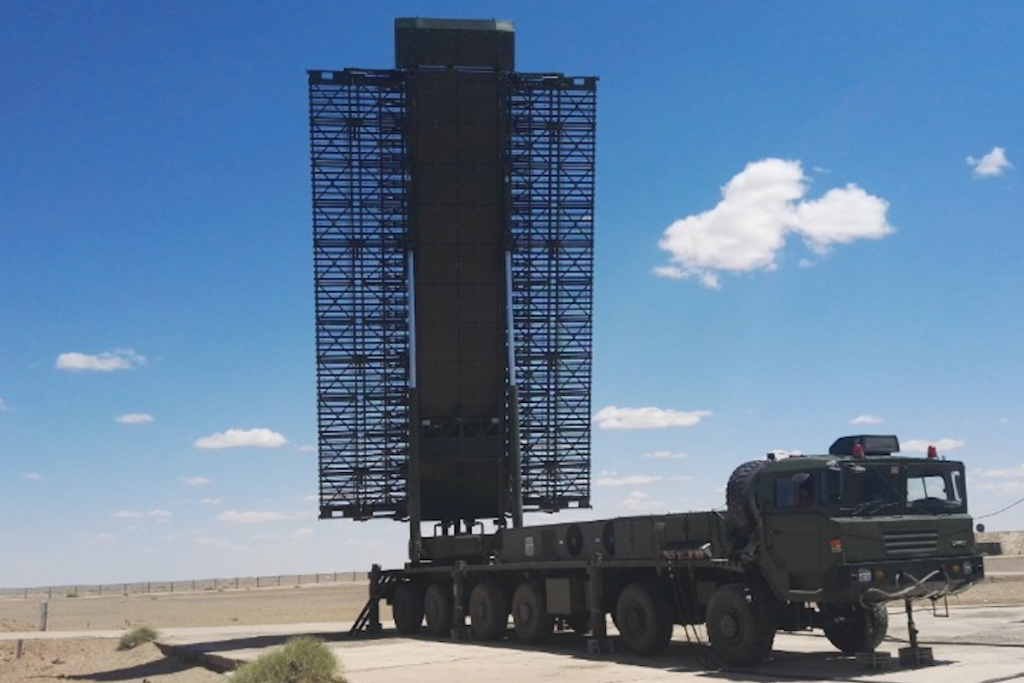 Çinin Stels Əleyhinə Sistemləri: Radar İddiaları ilə Gerçək Effektivlik Arasındakı Ziddiyyət