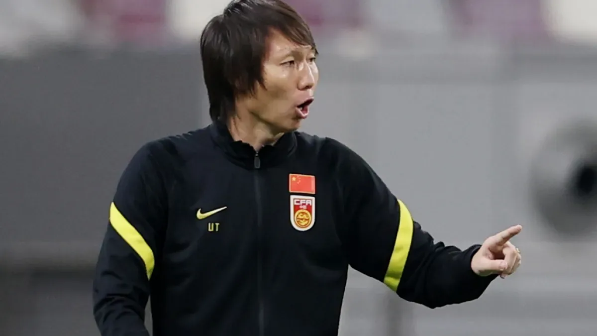 Çin futbolunda korrupsiya: 73 şəxs və aparıcı klublara cəza