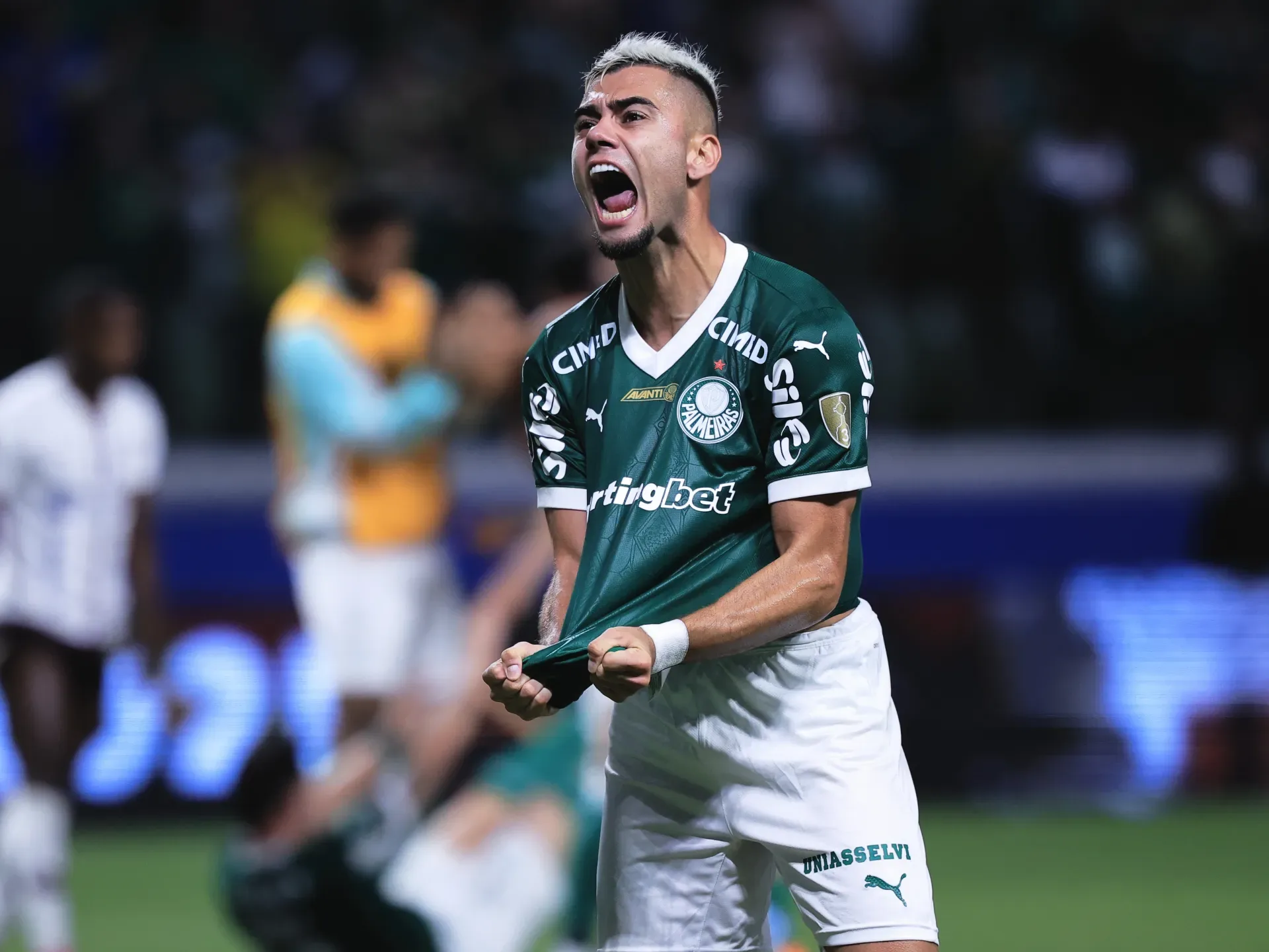 Copa Libertadores finalı: Palmeiras-Flamengo dueli, bütün təfərrüatlar
