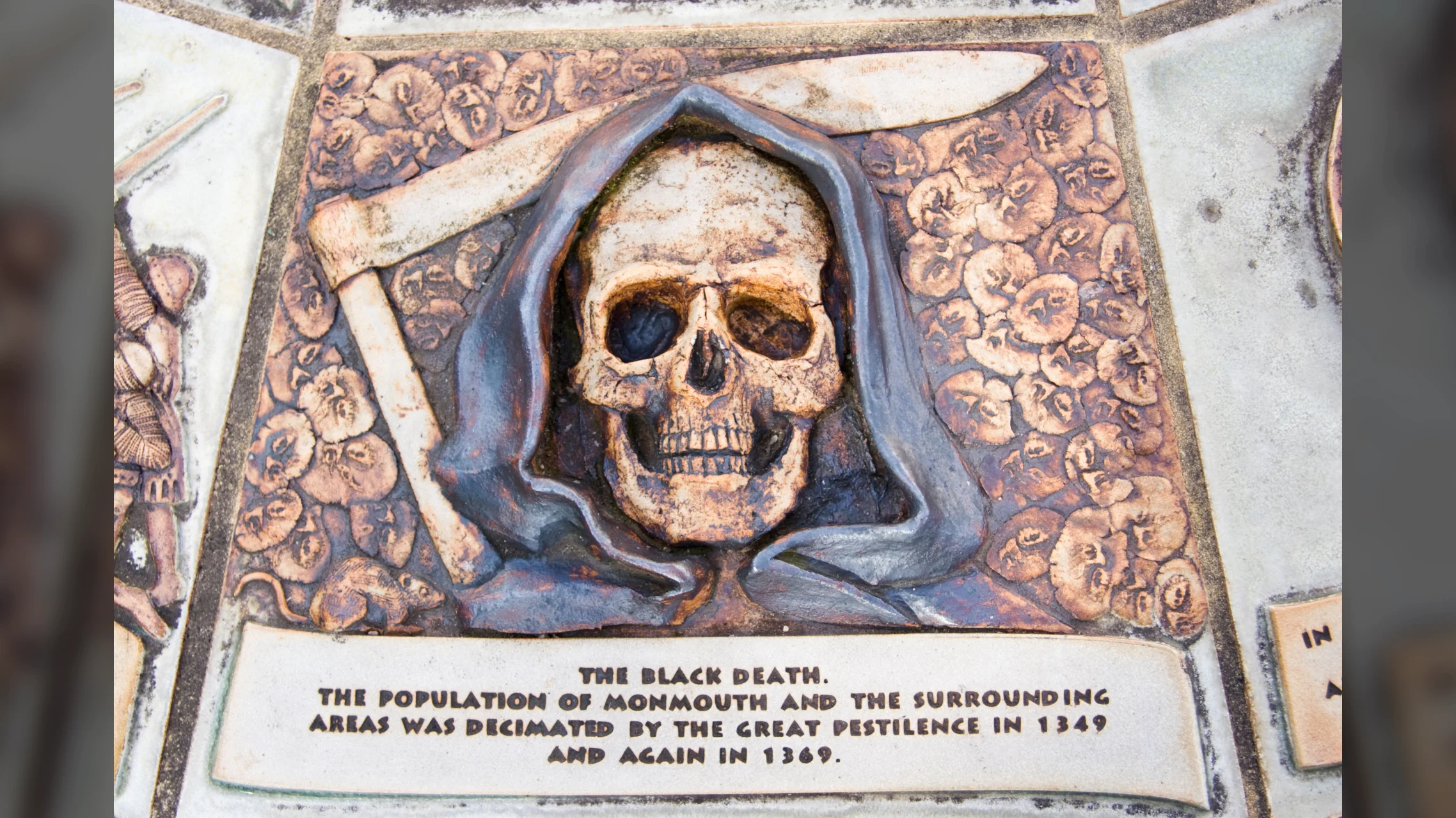 Alimlər vulkan püskürməsinin Qara Ölümə səbəb olduğunu aşkar edib