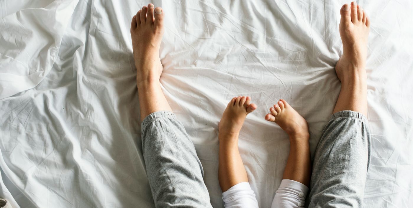 Huzursuz Ayaqlar Sindromu Parkinson Riskini Artırır Erkən Müalicə Zəruridir