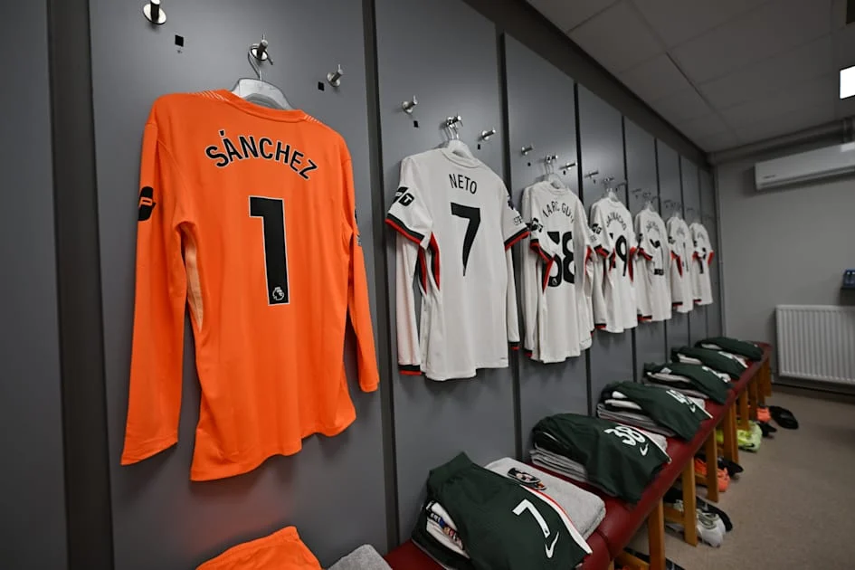 Chelsea-Burnley: Başlanğıc heyət elan olundu