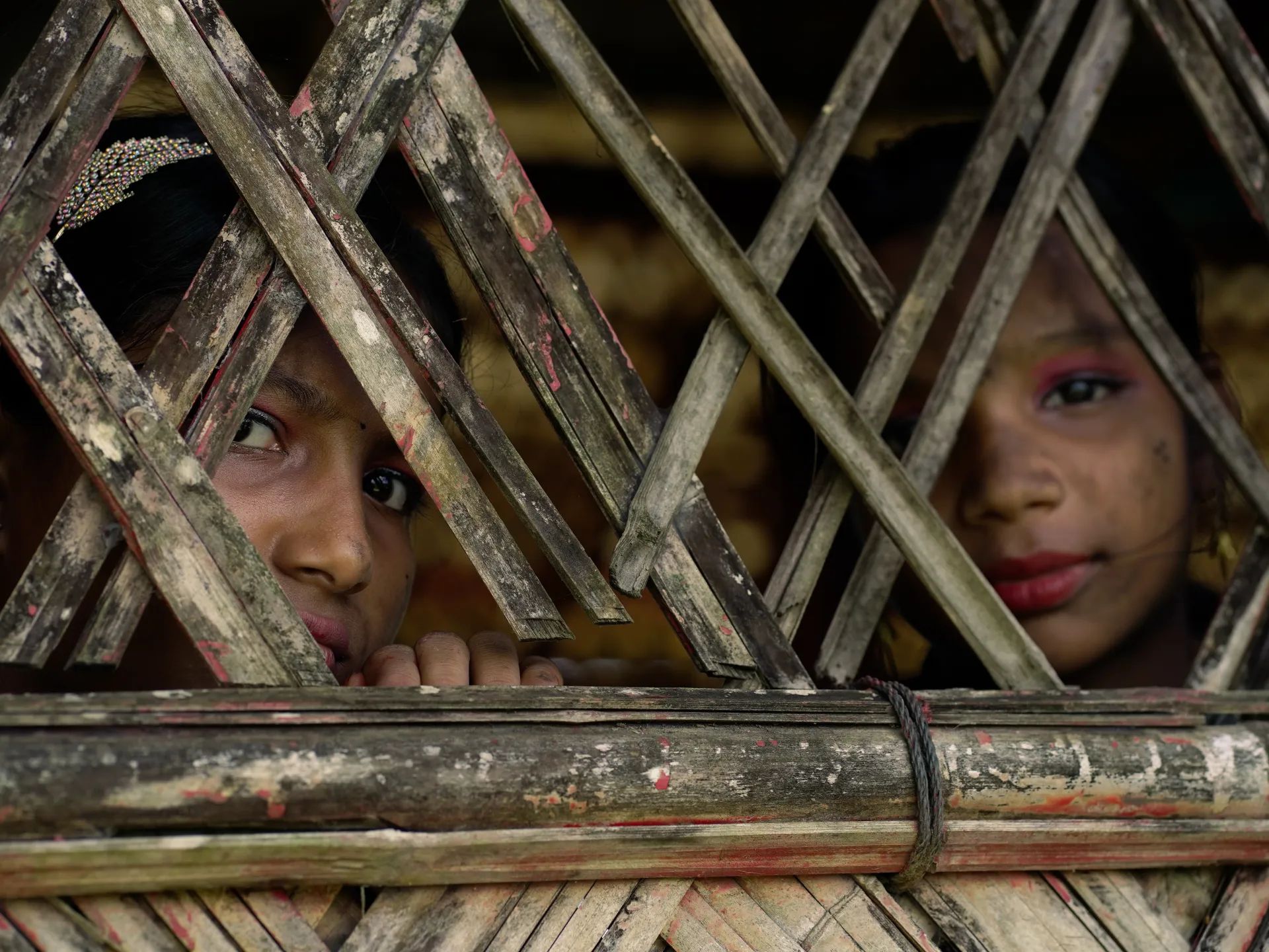 Banqladeş seçkiləri: 1 milyon rohinqya qaçqınının ümidi yoxdur