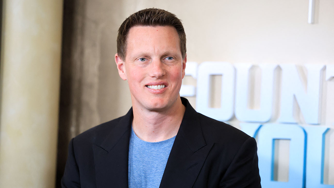 David Ellison Paramount-un ilk maliyyə hesabatı