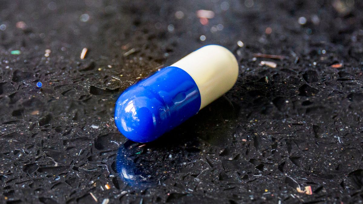 Sızanaq dərmanı şizofreniya riskini 30% azaldır