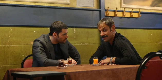 Veliaht 10-cu bölüm HD tam