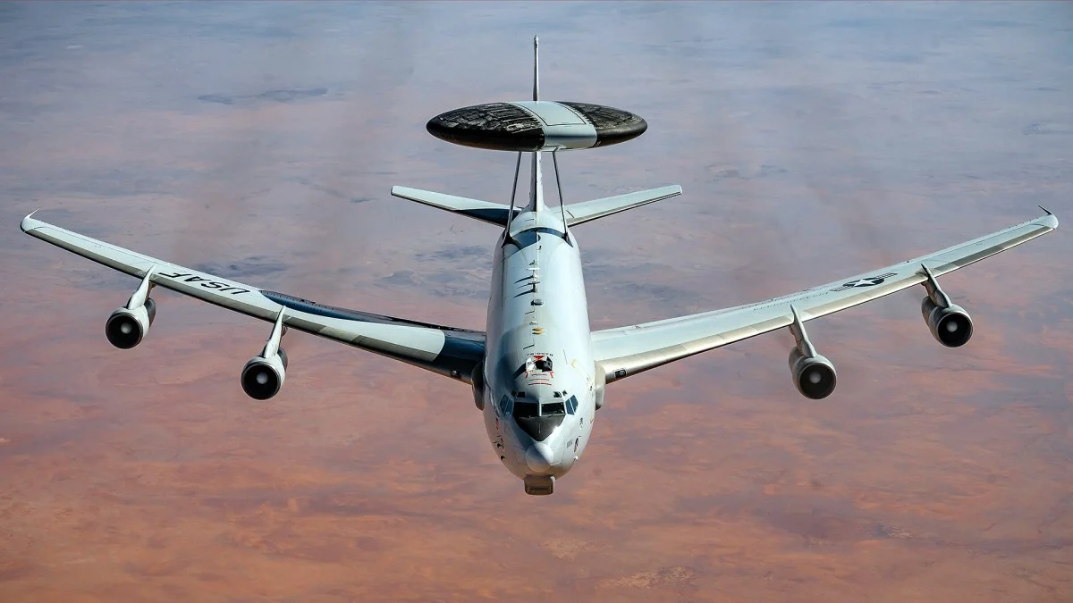 İrana qarşı əməliyyat üçün son hazırlıqlar