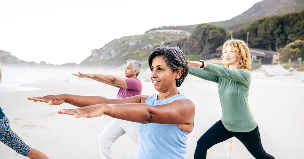 İdman: Beyin sağlamlığı üçün kritik dövrlər