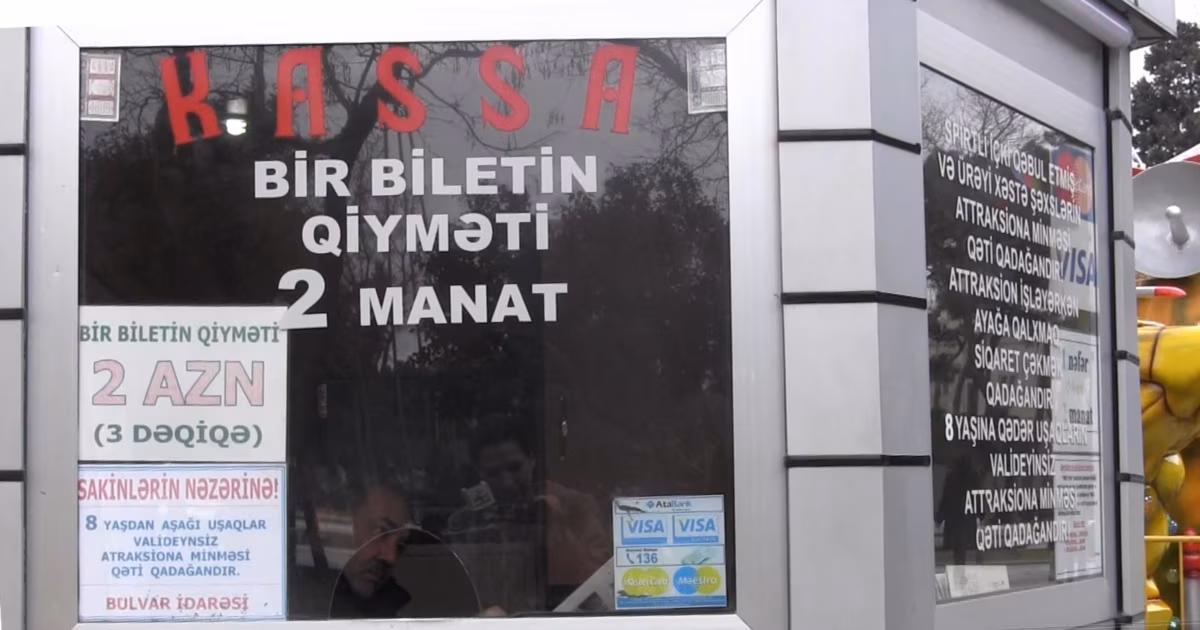 Sədaqətə baxmayaraq tələsik həbs: 'Niyə?'