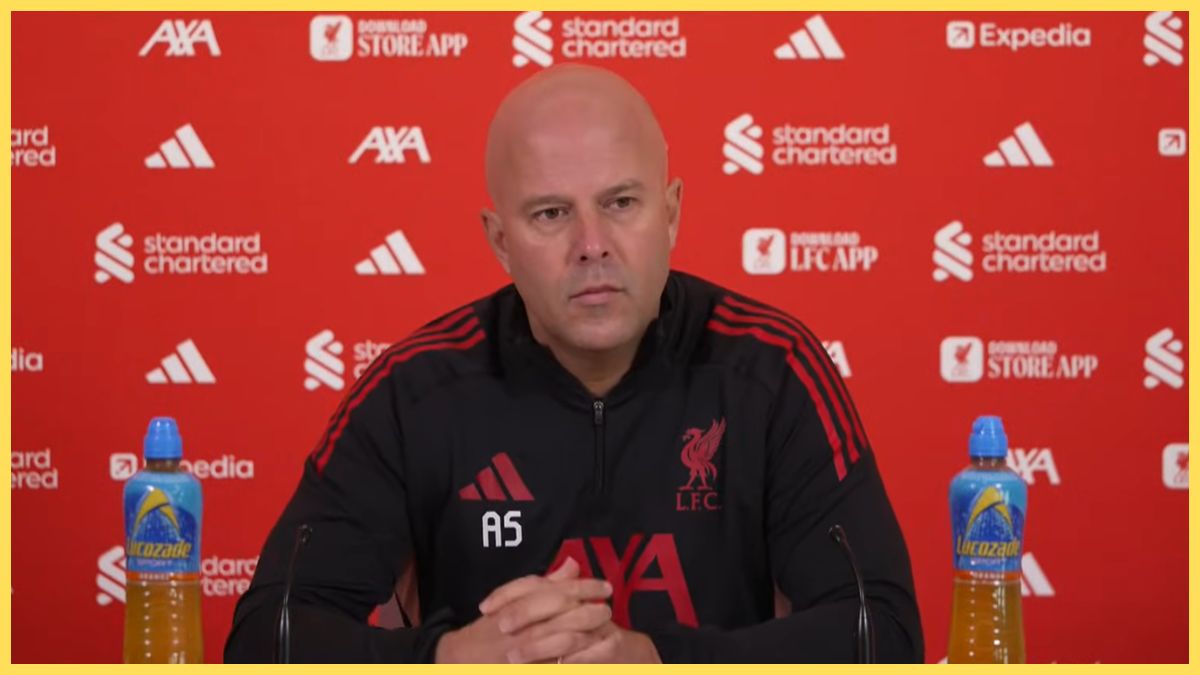 Arne Slotdan bayram matçları öncəsi narahatedici zədə xəbəri