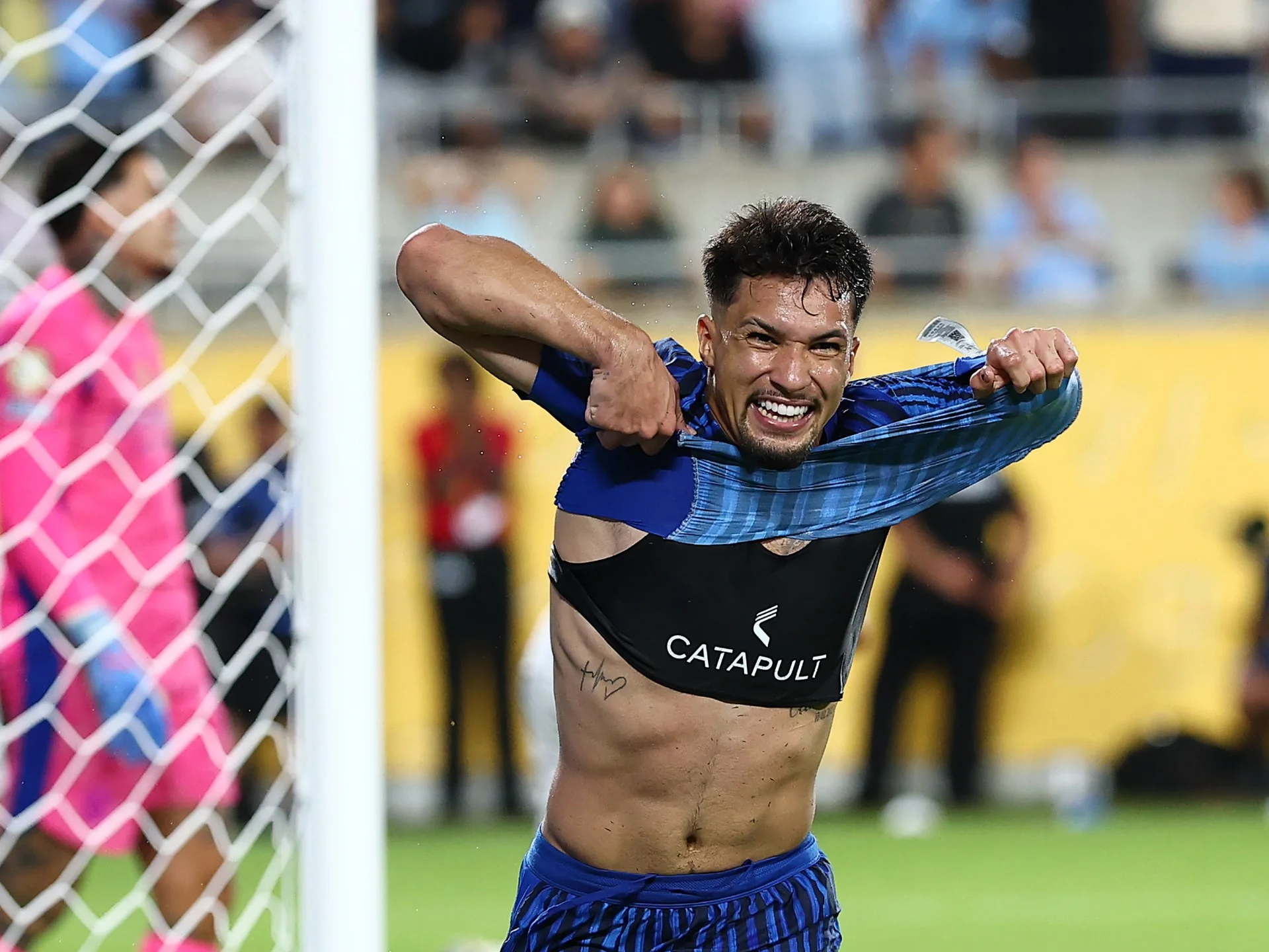 Əl-Hilalın Klublararası Dünya Kuboku: Səudiyyə futboluna baxış dəyişir