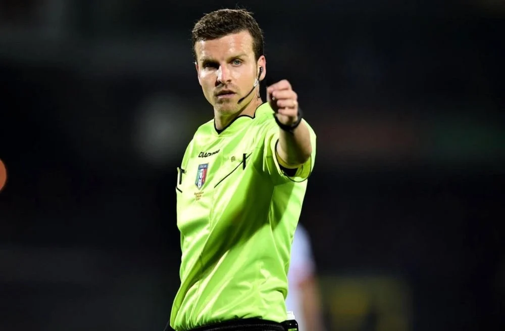 Hakim La Penna Genoa ilə 9-cu dəfə