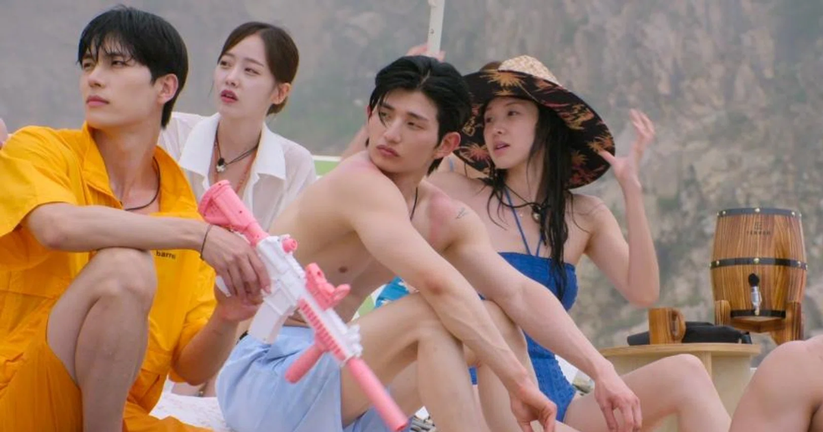 Single’s Inferno: Cənnətə gedəcək 6 yeni iştirakçı bəlli oldu