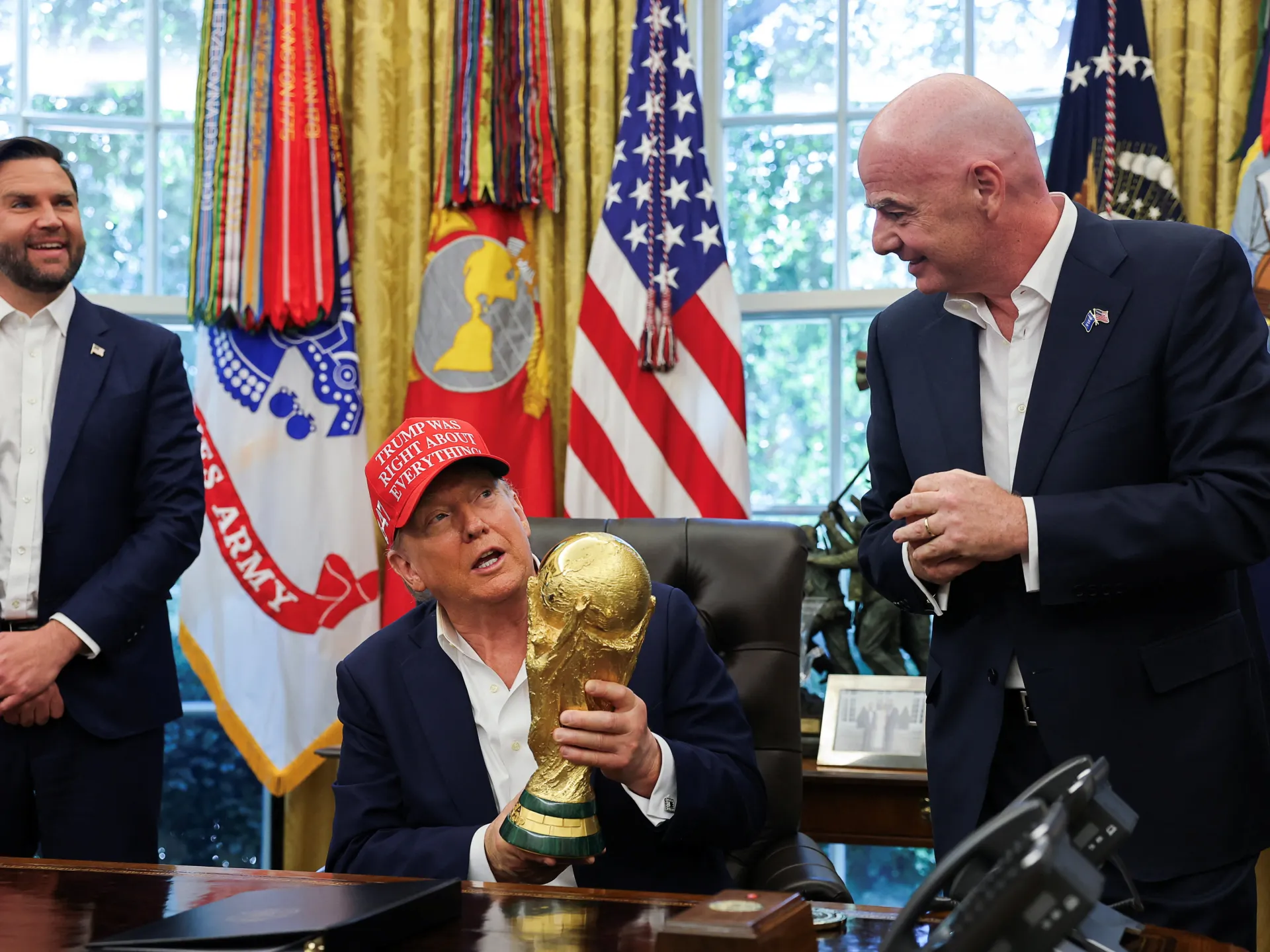 FİFA Dünya Kuboku 2026: Komandalar, seçmə, format və püşkatma