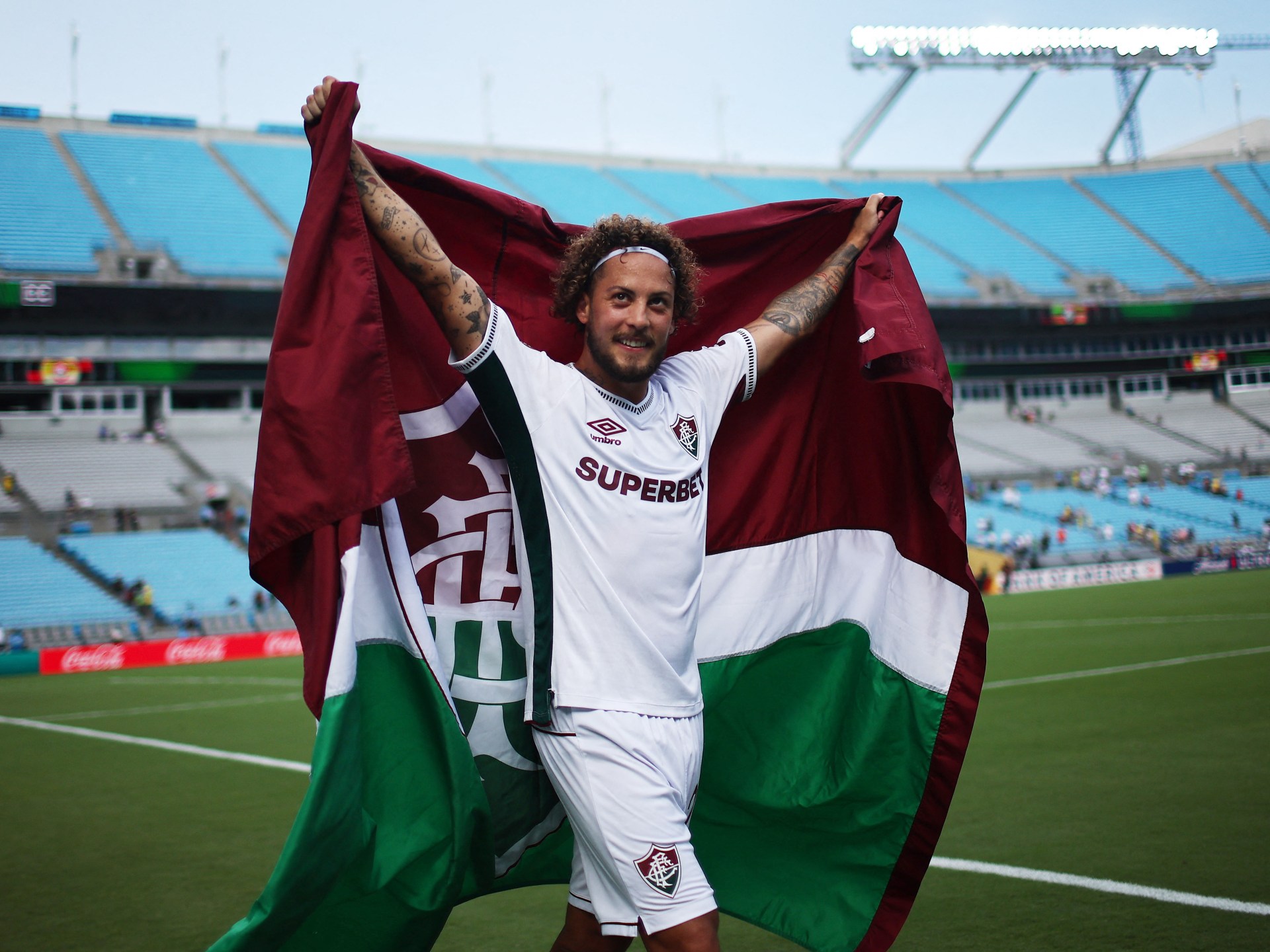 Fluminense - Əl Hilal: FİFA Klublararası Dünya Kuboku öncəsi baxış