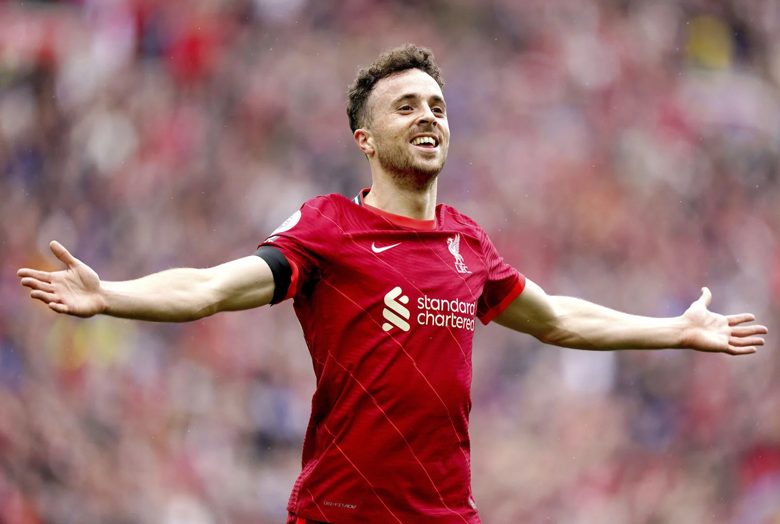 Futbol dünyası Diogo Jotaya yas tutur: Ölümcül avtomobil qəzası