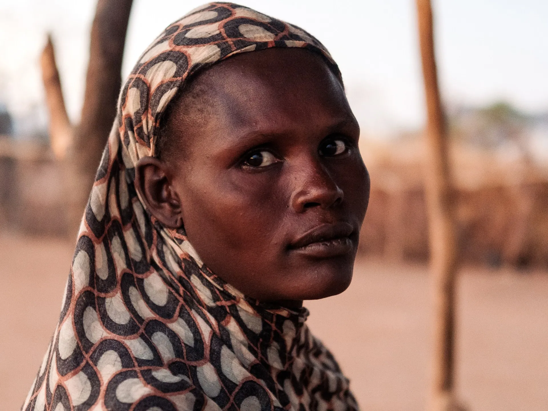 Nuba Dağları: Sudan müharibəsini dəyişən ittifaq