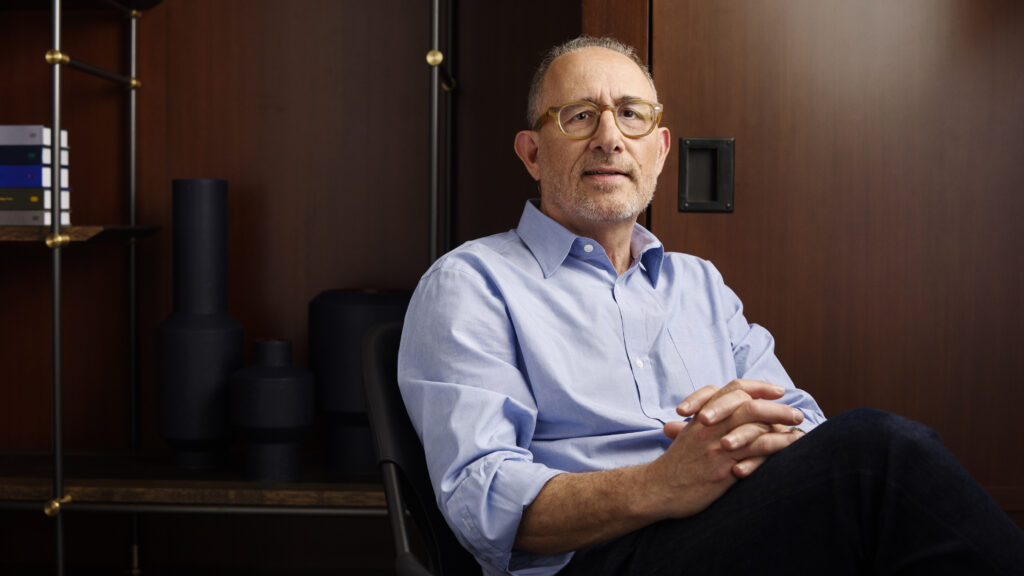 Biotexnologiya investoru gen redaktəsi üçün daha çox şirkət alqı-satqısı və ticariləşmə gözləyir