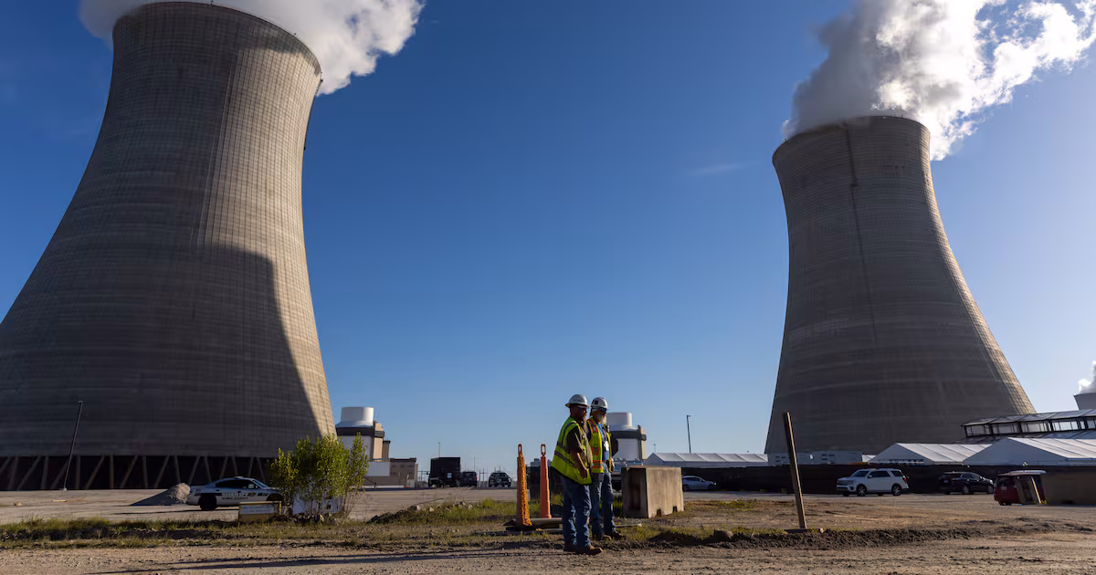 Analitiklər: PSC məlumat mərkəzini təsdiqləsə, Georgia Power ödənişləri artacaq