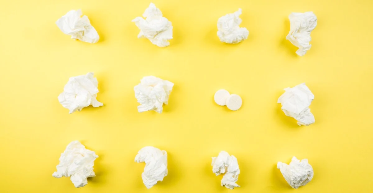 Qış xəstəlikləri mövsümü: RFK Jr. reallığında sağ qalmaq