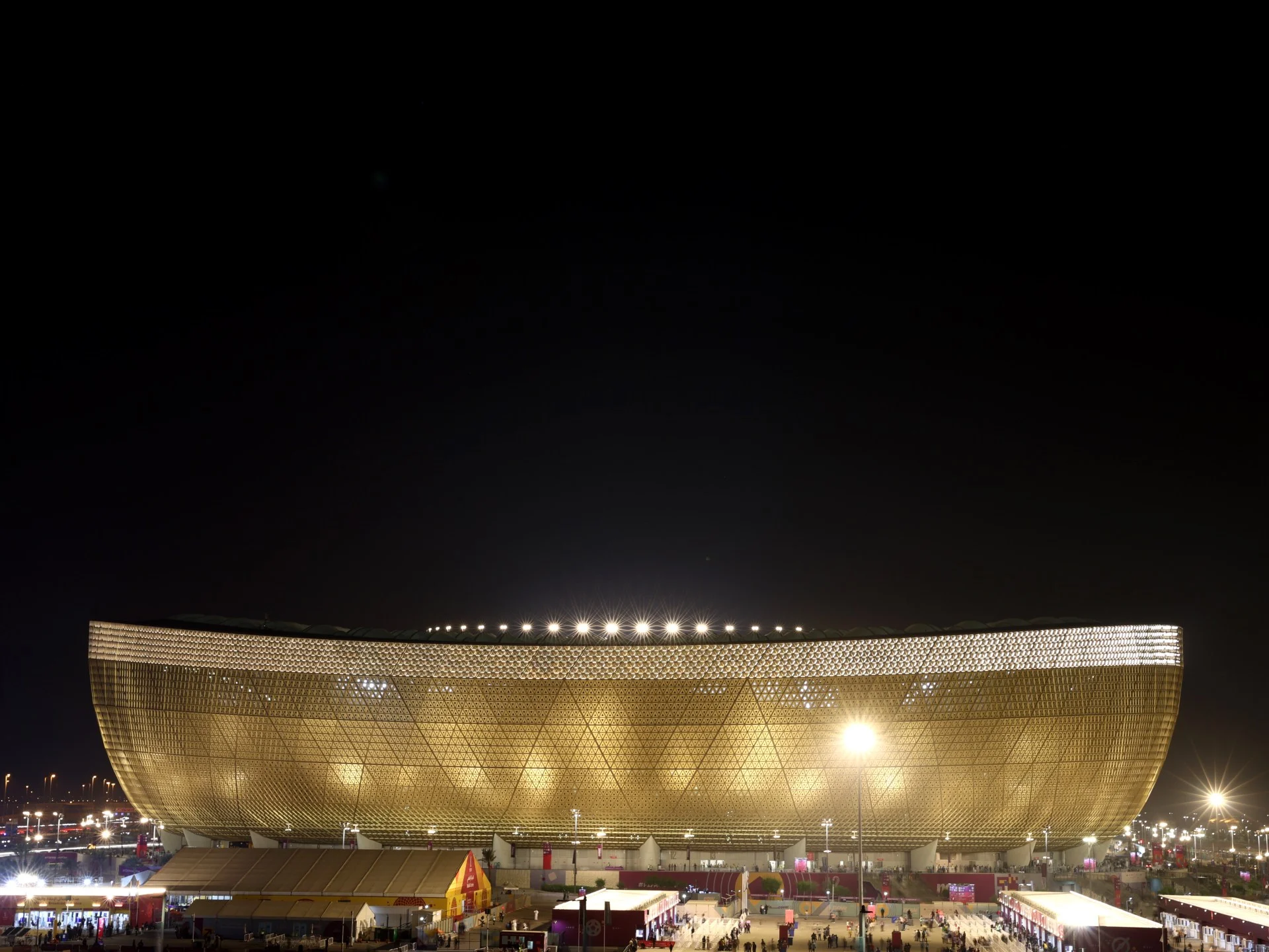 Qətər 2036 Olimpiadasına namizədliyini təsdiqlədi