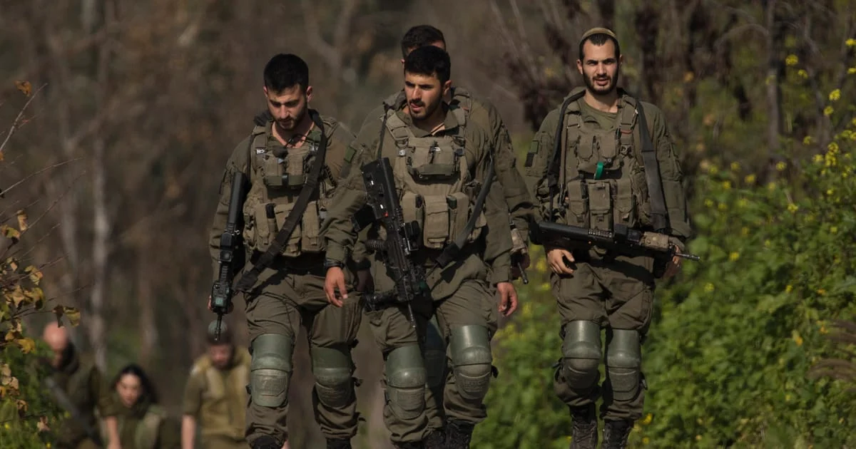 Almaniya İsrailə silah ixracatını sərbəstləşdirdi