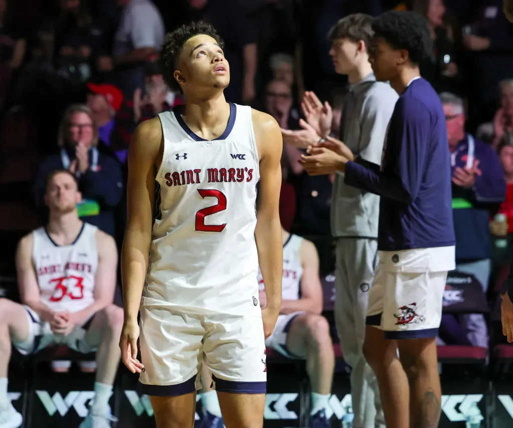 Sent-Meri – Pasifik Taygers: NCAAM oyunu üçün proqnoz