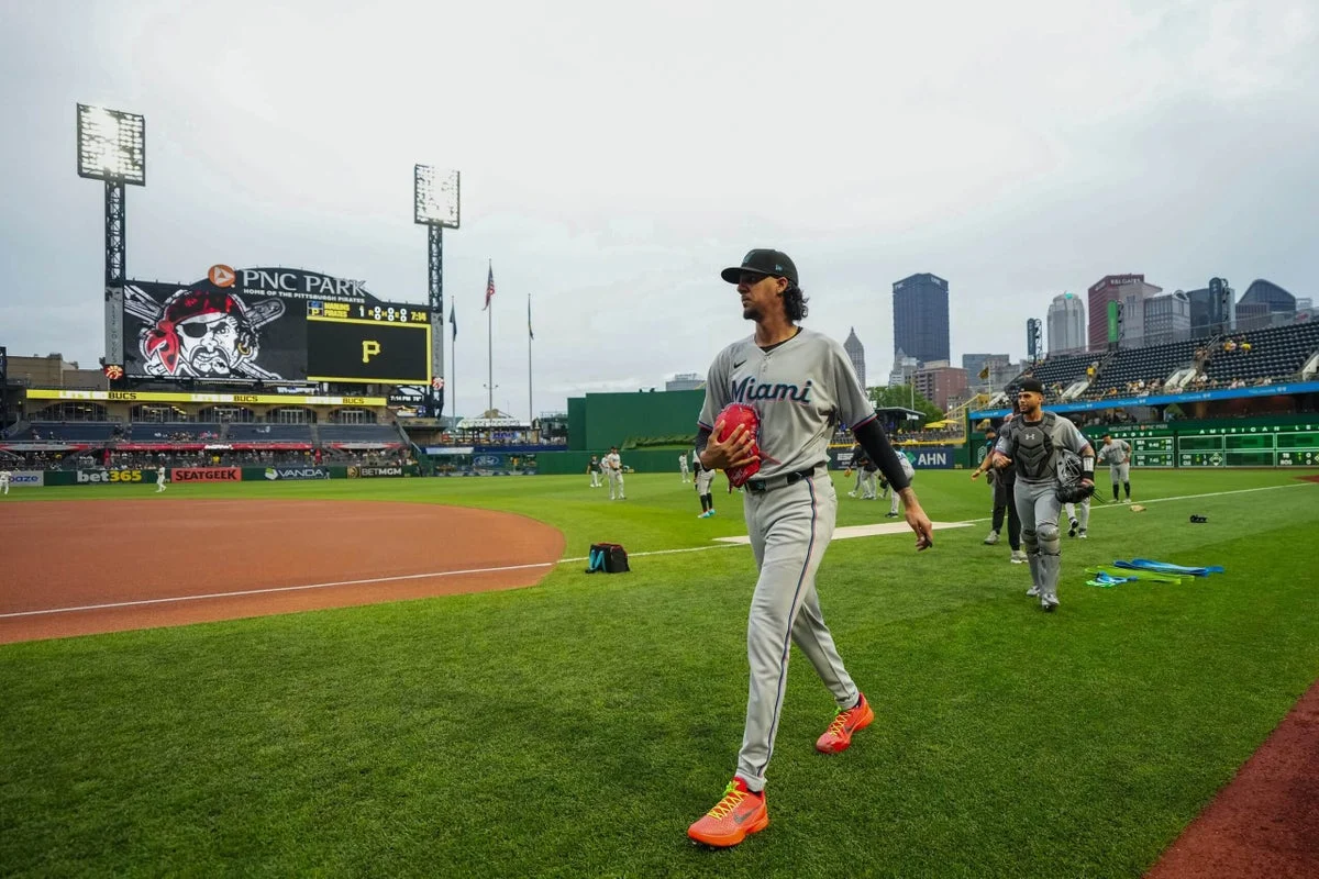 Pirates və Marlins niyə birdən bu qədər xərcləyir