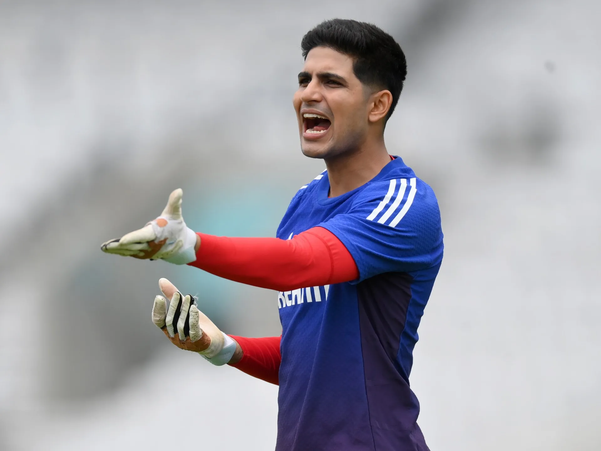 Asiya Kuboku 2025 Hindistanın T20 heyətində Gill və Bumrah var Jaiswal yoxdur