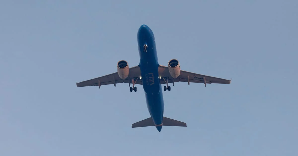 Proqram qüsuru minlərlə Airbus təyyarəsini yerdə saxladı