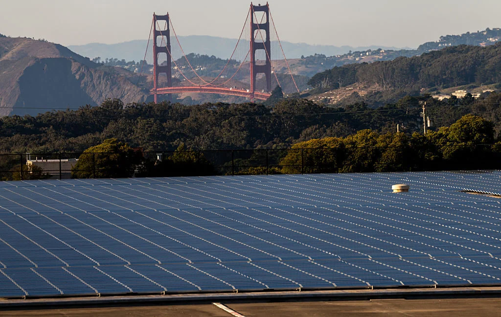 ABŞ-da günəş enerjisi artan istehlakı demək olar ki, qarşılayır