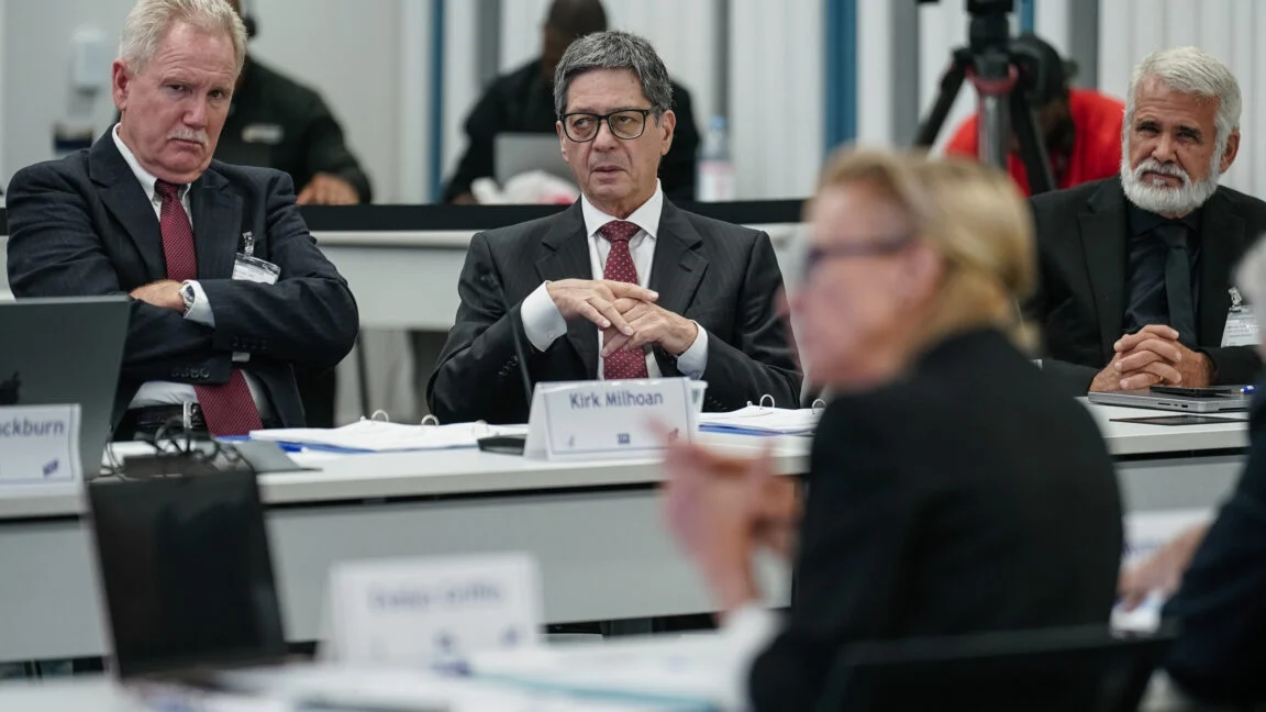 CDC-yə yeni peyvənd məsləhətçisi təyin olundu: Ürək xəstəlikləri iddiaları gündəmdə