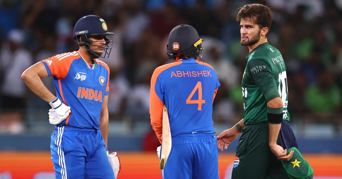 T20 Dünya Kuboku 2026 Hindistan Pakistan qrup matçı 15 Fevral
