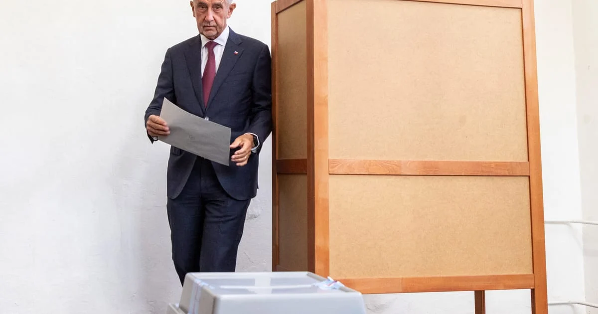 Çexiyalı milyarder Babiş aqrar biznesdəki münaqişəni həll etdikdən sonra baş nazir olacaq