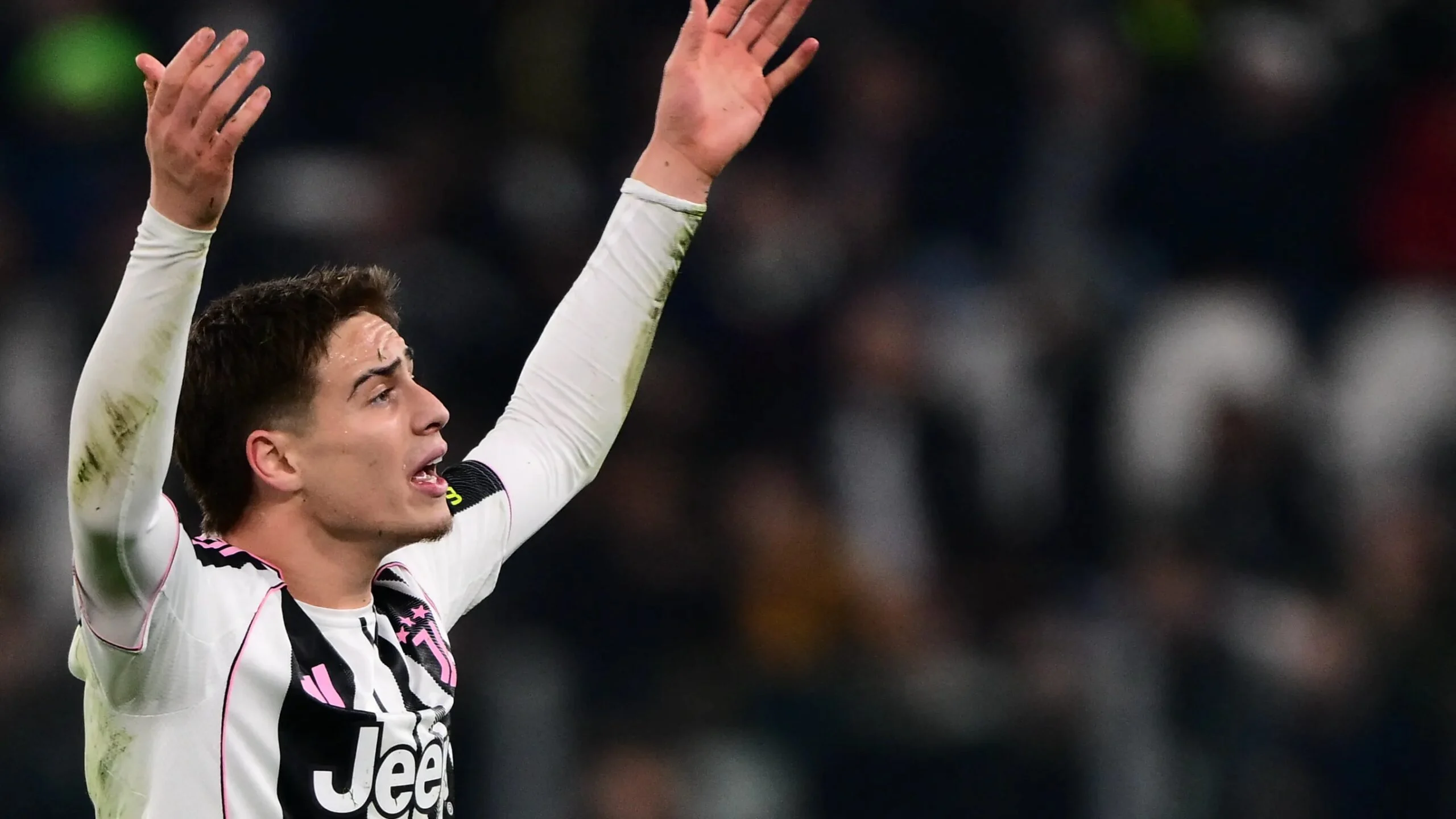 Kenan Yıldız barədə İtalyandan şok sözlər: Yuventus fanatları qəzəblənəcək