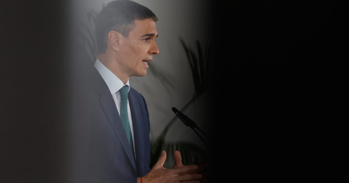 Sánchez hakimlərlə toqquşur