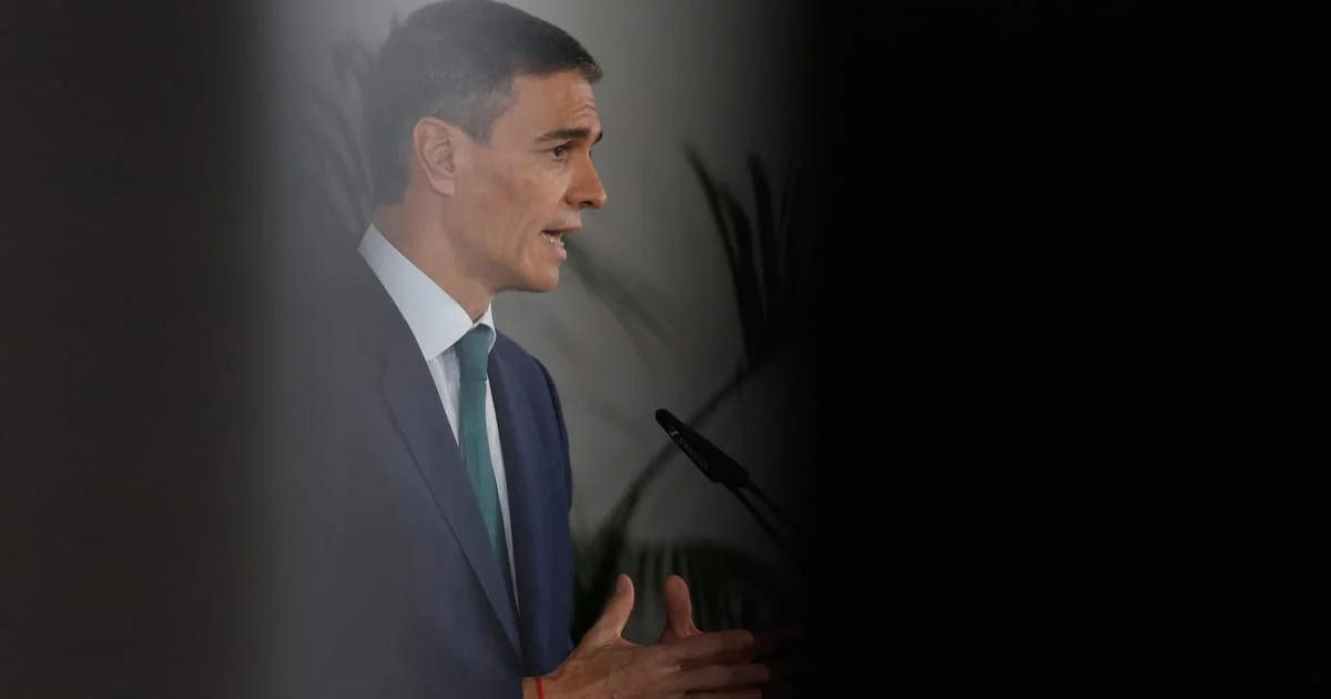 Sánchez hakimlərlə toqquşur