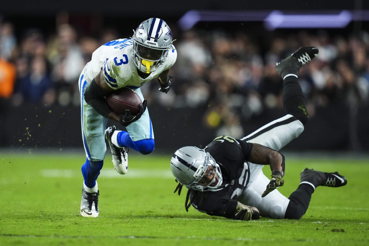 NFL Həftə 12 Proqnozları: Kovboylar Şahə Qalxır, Çifslər Sürüşür