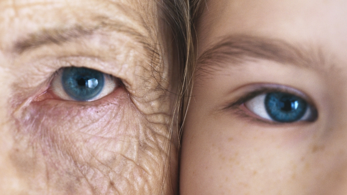 İnsanlar iki kəskin dövrdə sürətlə qocalır Bəs bu yaşlar hansıdır