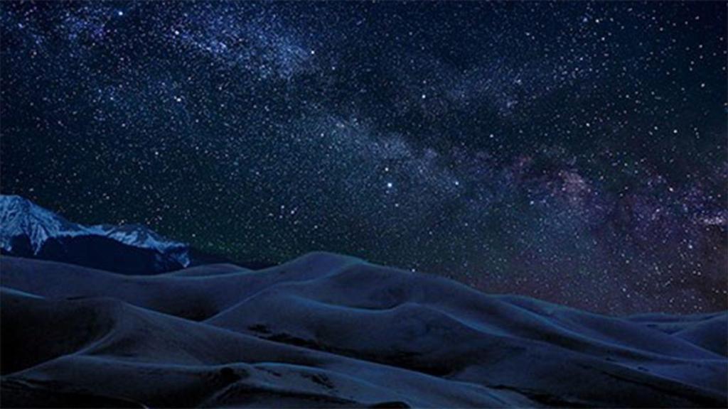 2025-26 Kolorado qışı: Ulduz seyrçiliyi bələdçisi