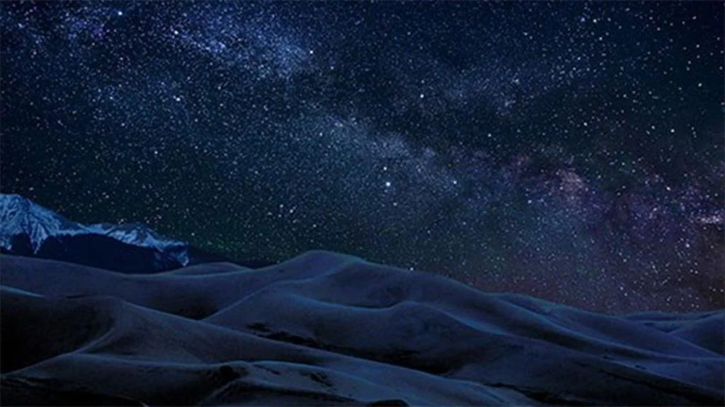 2025-26 Kolorado qışı: Ulduz seyrçiliyi bələdçisi