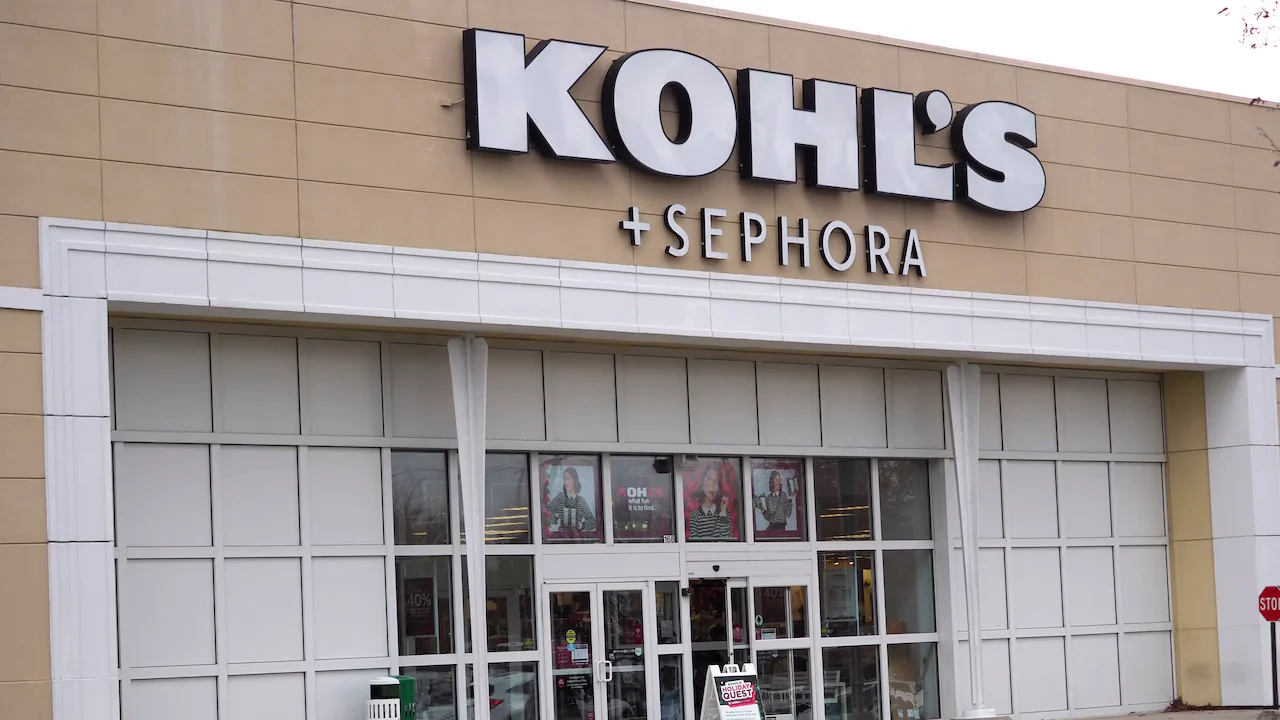 Kohl's 2025 Şükran Günü 27 noyabr iş saatları