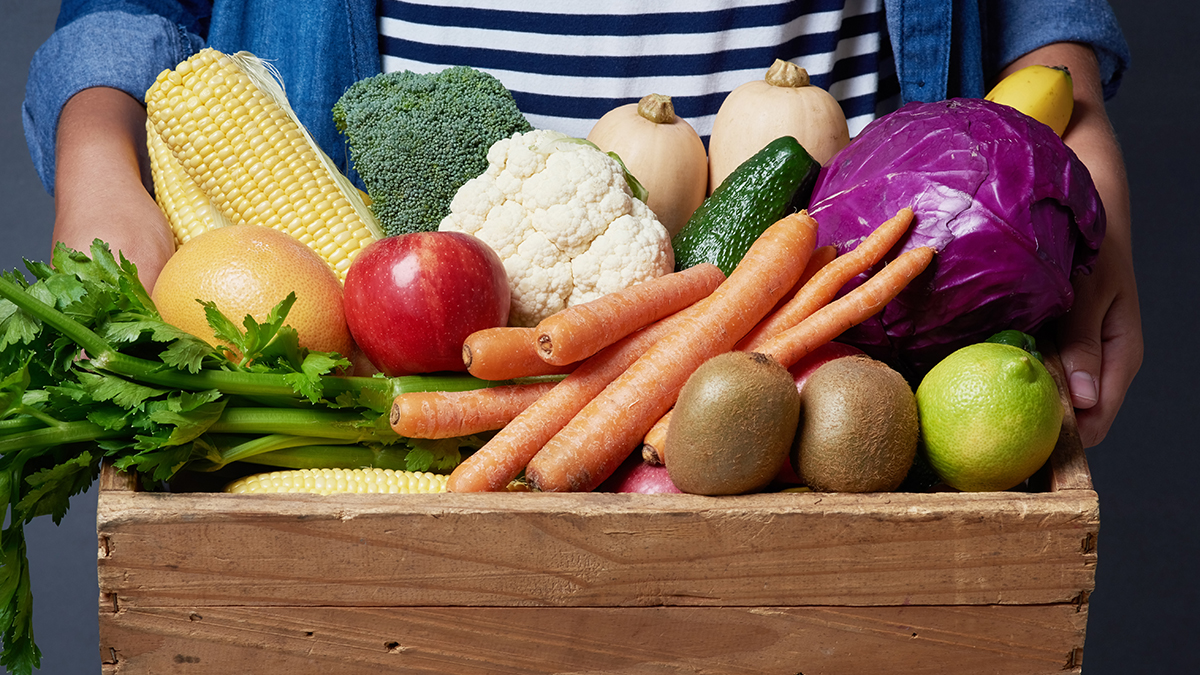 Yemək porsiyasını azaltmadan gündə 300 kalori kəsən sadə üsul