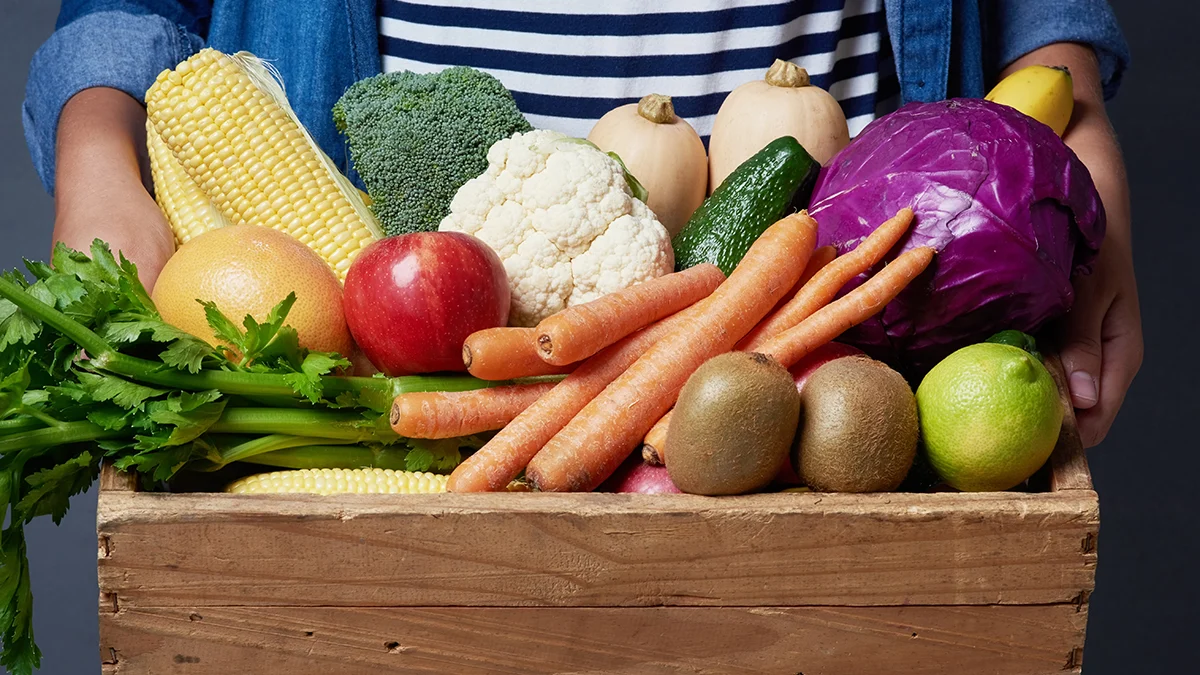 Yemək porsiyasını azaltmadan gündə 300 kalori kəsən sadə üsul