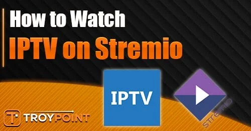 Stremio'da M3U playlist ilə IPTV kanallarını izləmə təlimatı
